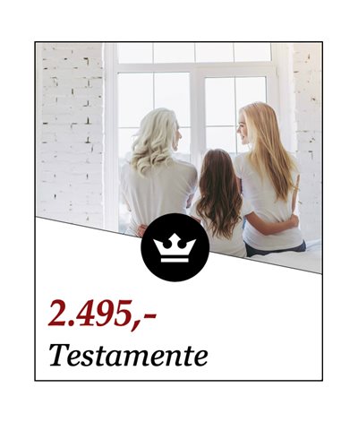 Testamente