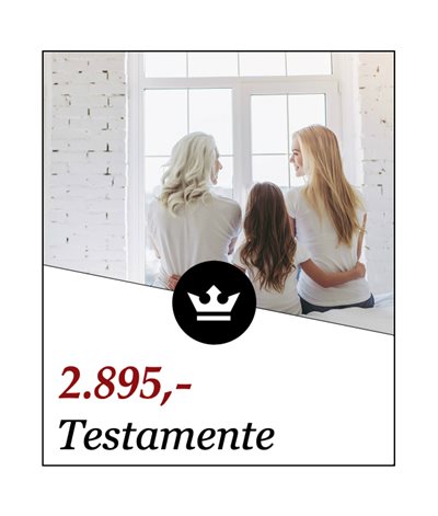 Testamente